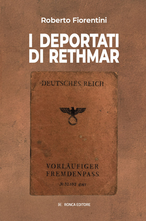 I deportati di Rethmar