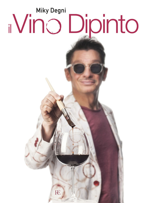 Il vino dipinto