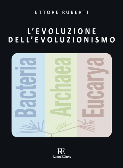L'evoluzione dell'evoluzionismo