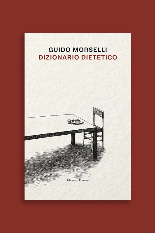 Dizionario dietetico