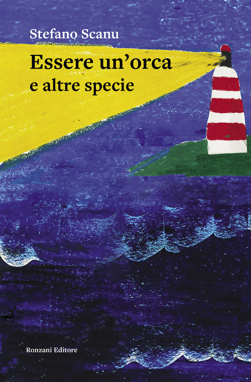 Essere un'orca e altre specie