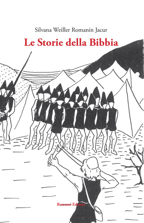 Le storie della Bibbia