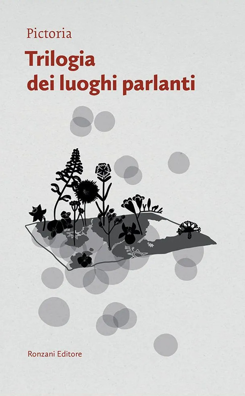 Trilogia dei luoghi parlanti