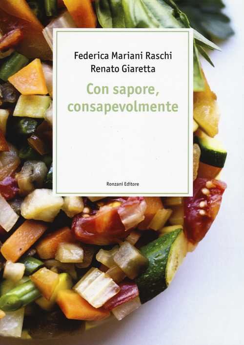 Con sapore, consapevolmente