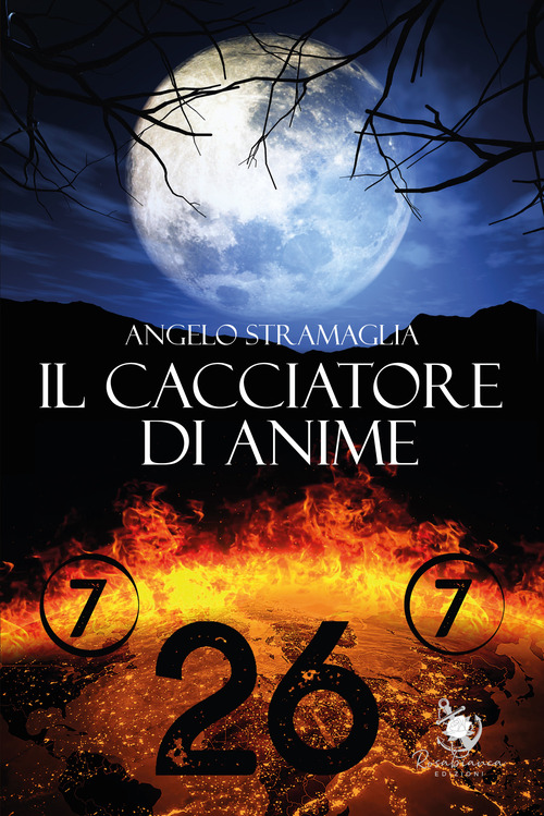 Il cacciatore di anime