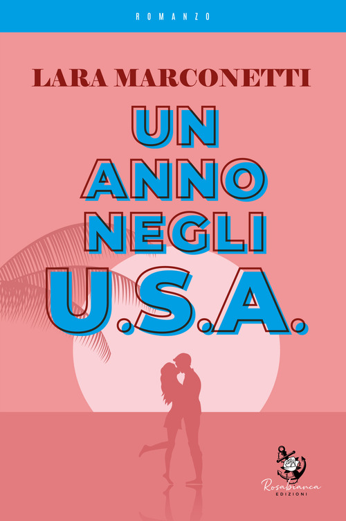 Un anno negli U.S.A.