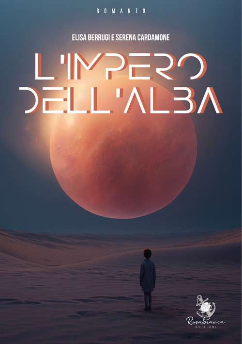 L'Impero dell'Alba