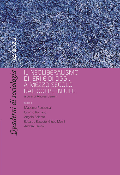 Quaderni di sociologia