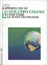 Rapporto su lo sviluppo umano