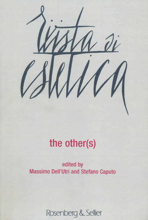 Rivista di estetica