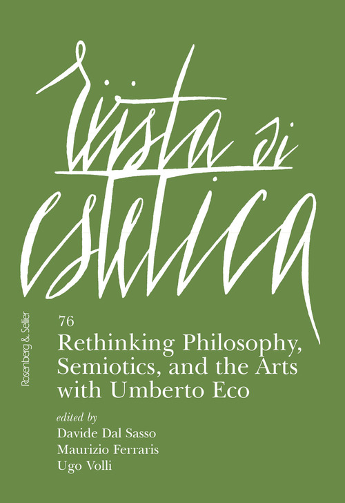 Rivista di estetica