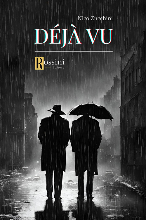 D&eacute;j&agrave; vu