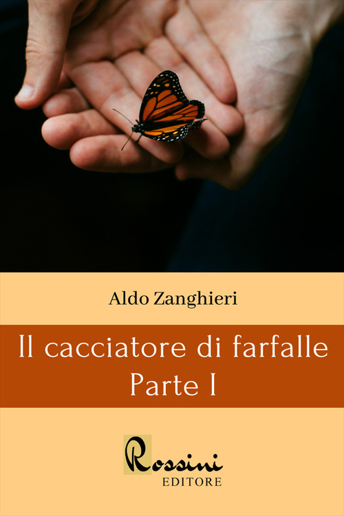 Il cacciatore di farfalle