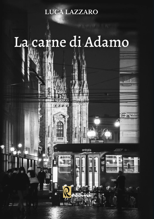 La carne di Adamo