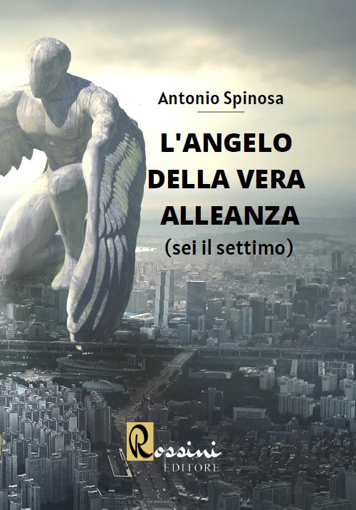 L'angelo della vera alleanza