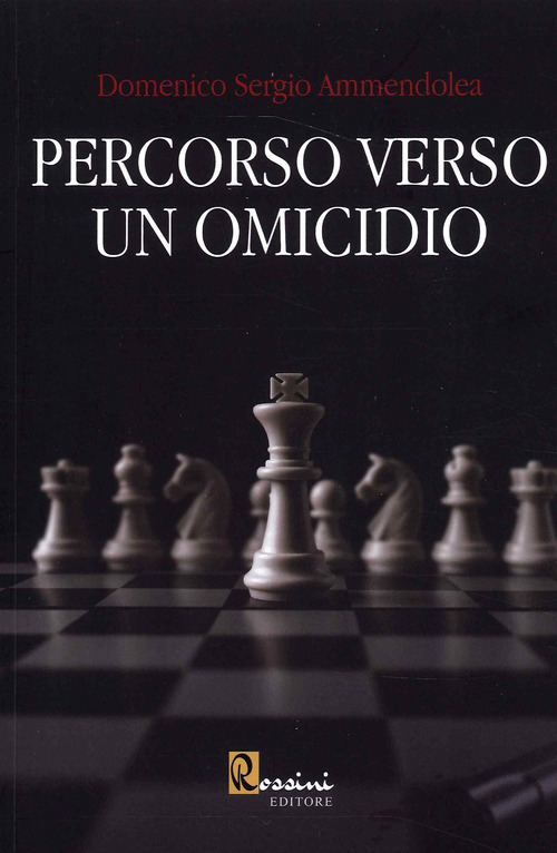 Percorso verso un omicidio