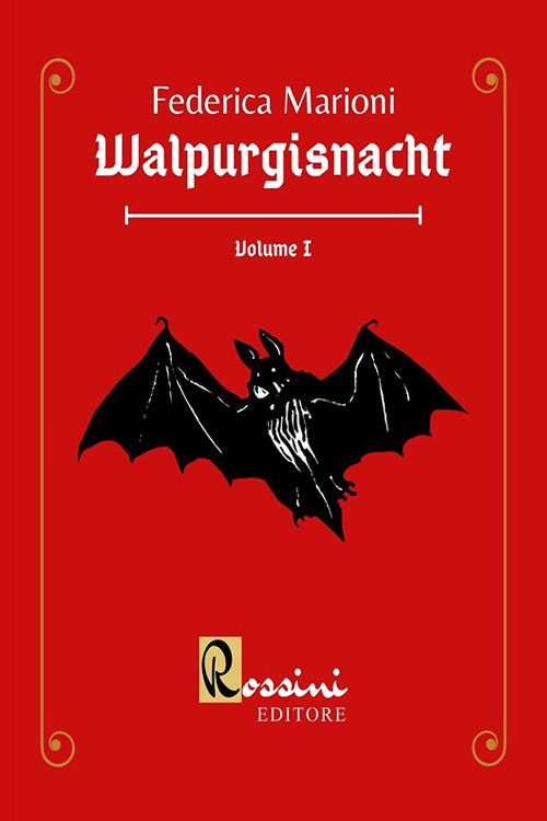 Walpurgisnacht