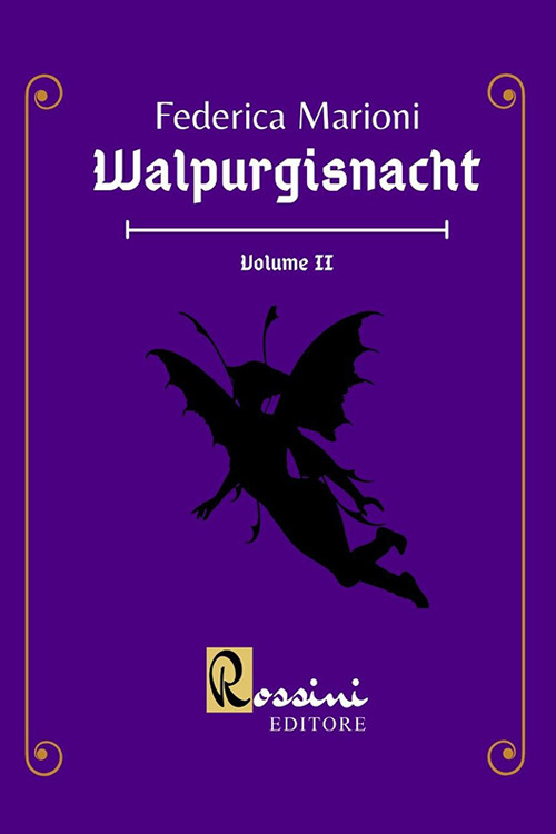 Walpurgisnacht