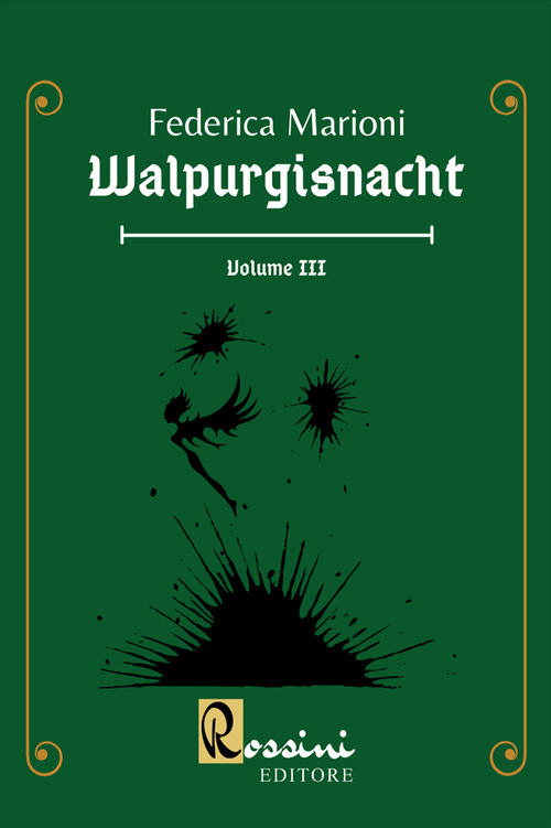 Walpurgisnacht