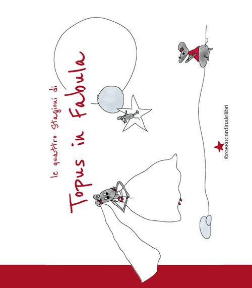 Topus in fabula. Le quattro stagioni