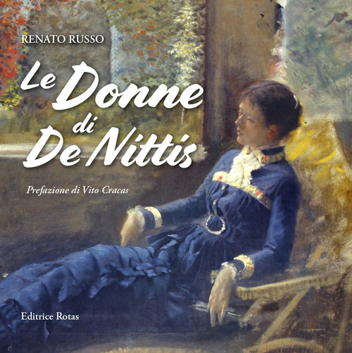 Le donne di De Nittis
