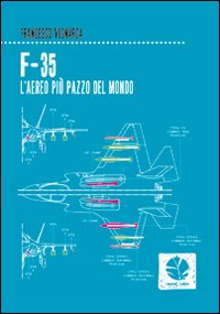 F-35. L'aereo pi&ugrave; pazzo del mondo