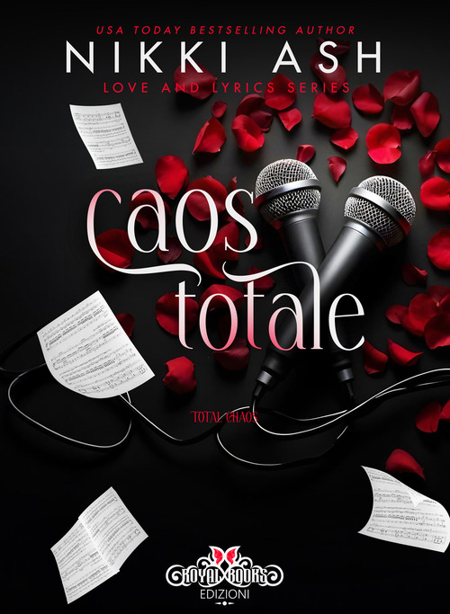 Caos totale. Love and Lyrics