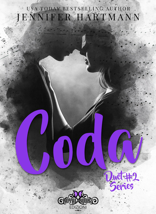 Coda. Duet series