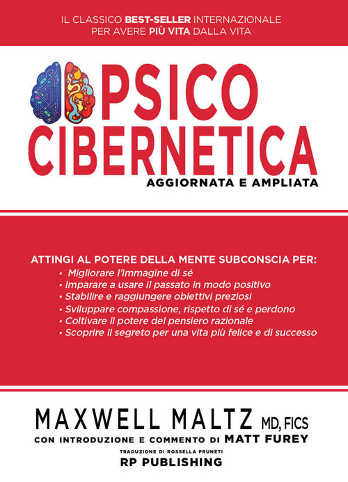 Psicocibernetica