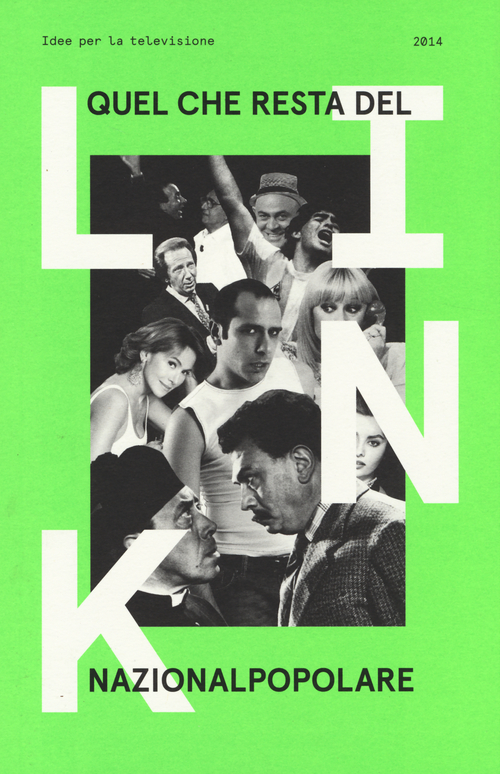 Link. Idee per la televisione