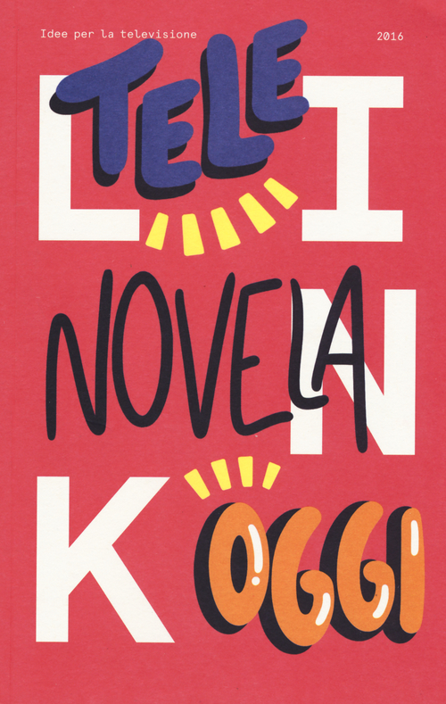 Link. Idee per la televisione