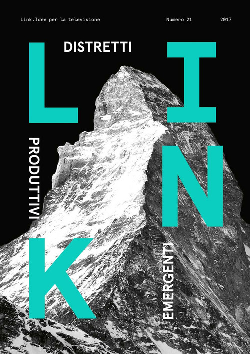 Link. Idee per la televisione