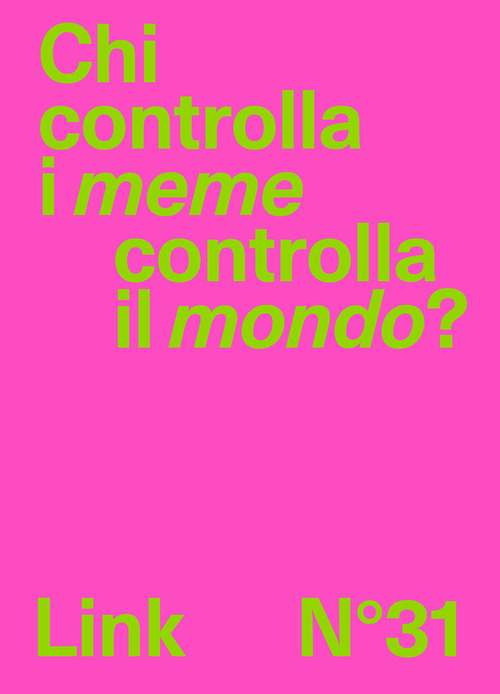 Link. Idee per la televisione