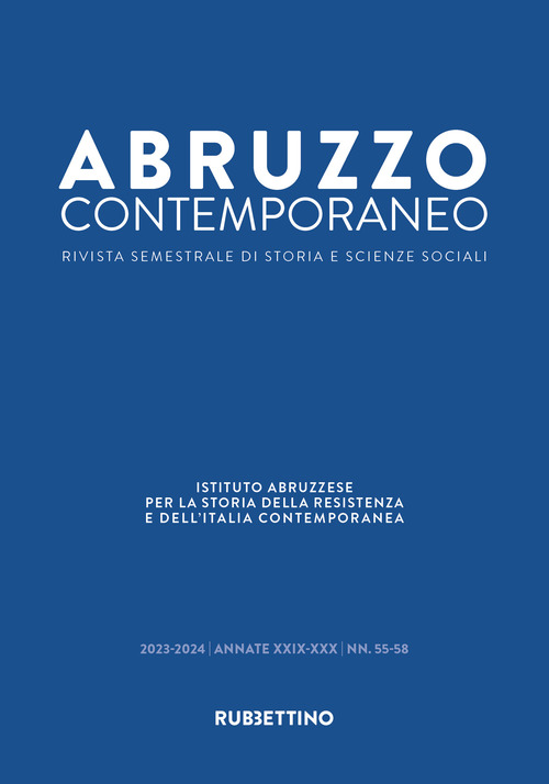 Abruzzo Contemporaneo