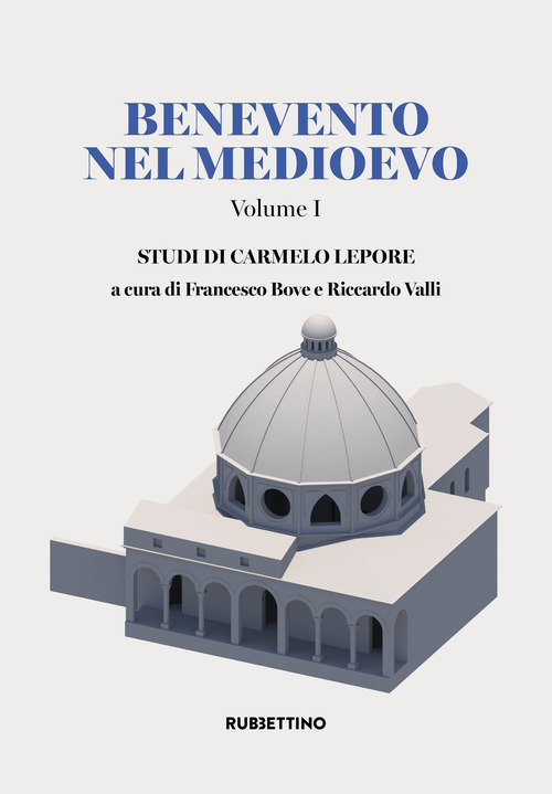 Benevento nel Medioevo