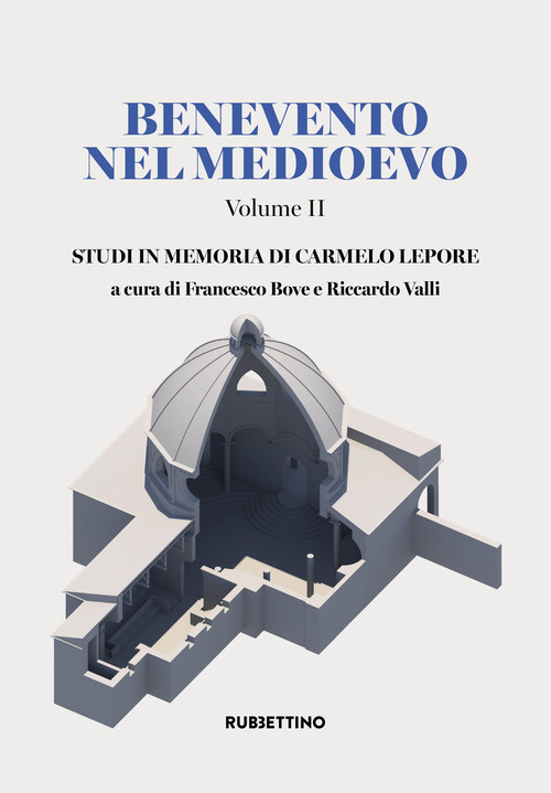 Benevento nel Medioevo