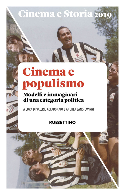 Cinema e storia