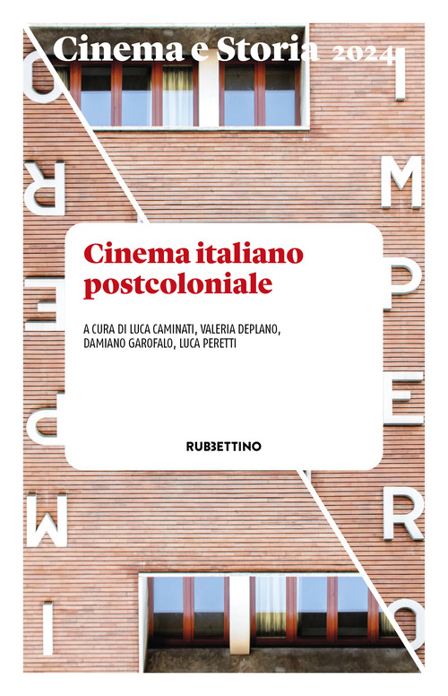 Cinema e storia