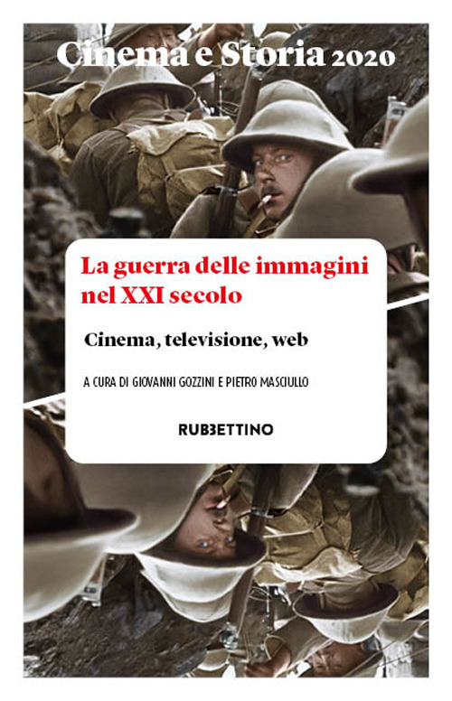 Cinema e storia. Rivista di studi interdisciplinari