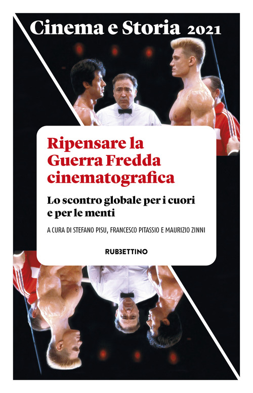 Cinema e storia. Rivista di studi interdisciplinari
