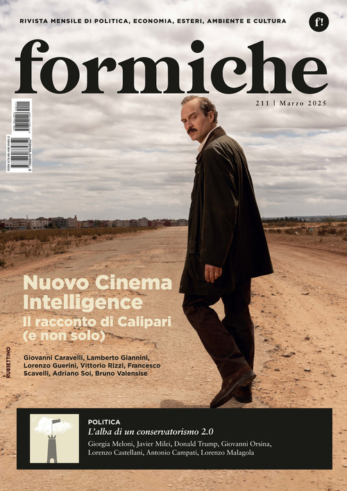 Formiche