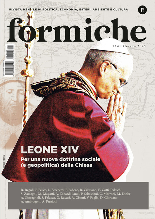 Formiche