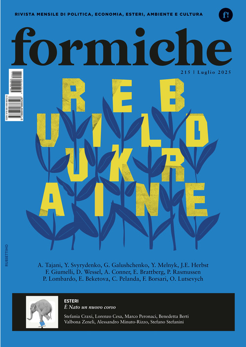 Formiche