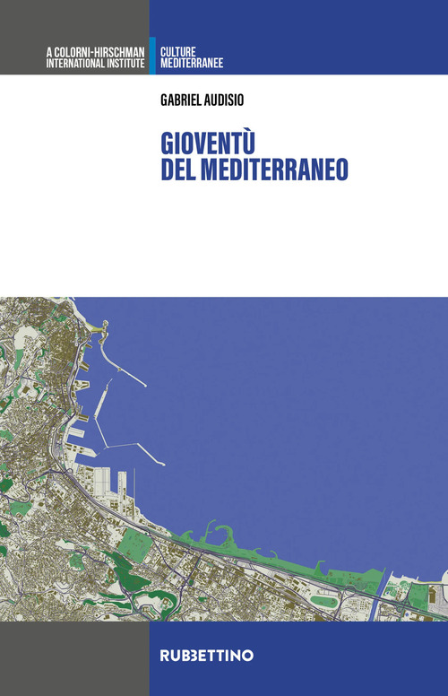 Giovent&ugrave; del Mediterraneo