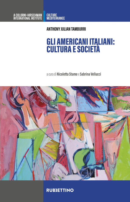 Gli americani italiani: cultura e società