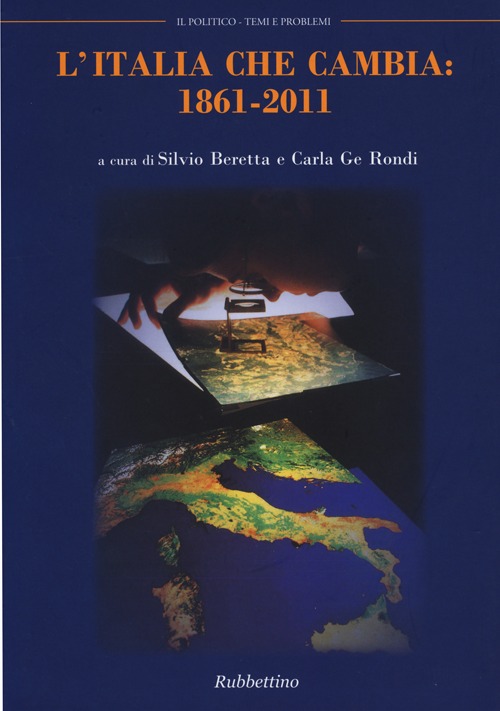 Il politico. Rivista italiana di scienze politiche