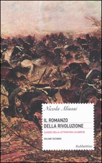 Il romanzo della rivoluzione