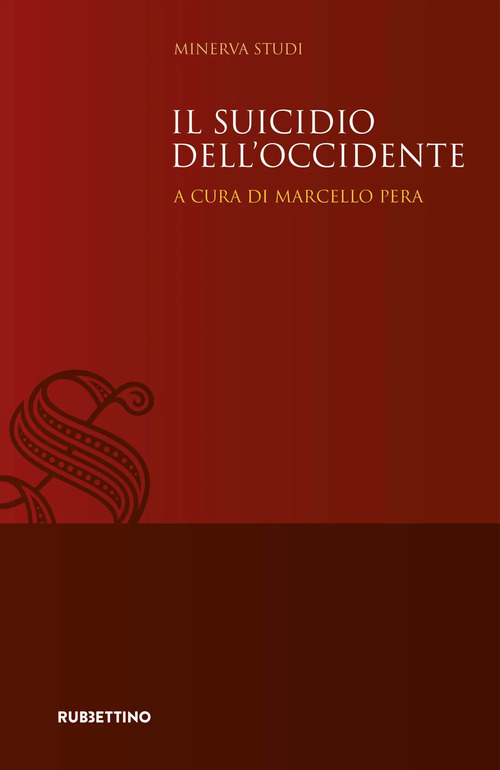 Il suicidio dell'Occidente