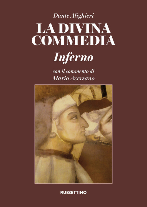 La Divina Commedia. Inferno