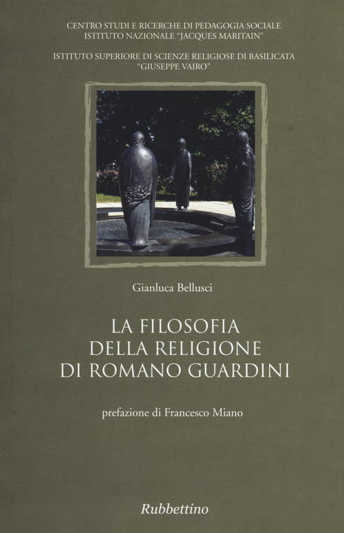 La filosofia della religione di Romano Guardini